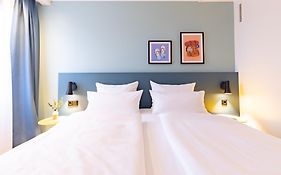 Hotel Boulevard